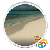 Waves Live Wallpaper icon