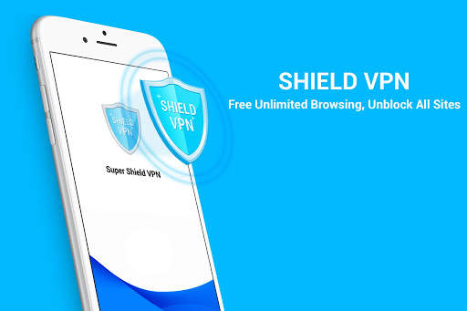 Super Shield VPN Client- Free Master Hotspot Proxy screenshot 4