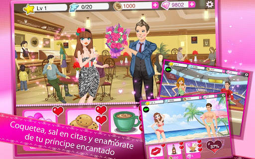 El estilo de moda screenshot 3