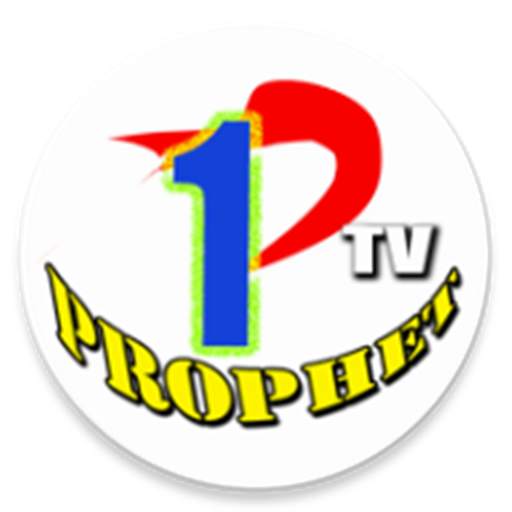 Prophet 1 TV - Rev. Dr. Ebenezer Opambour 2.1