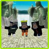 Ninja Naruto: All Heroes 1.0.1