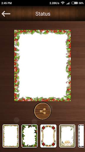 Status Ever screenshot 5