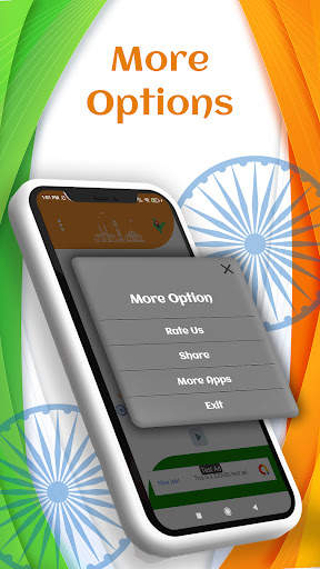 Vande Mataram: Rashtriya Geet screenshot 4