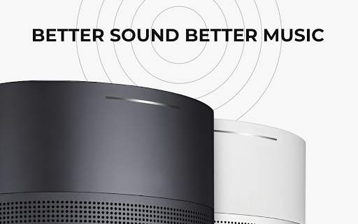 Setup Bose Connect: Bose Speaker Music & Control screenshot 9