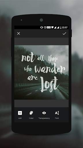 Overlay screenshot 6