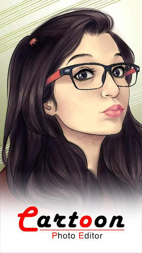 Cartoon Photo Editor : Cartoon Pictures screenshot 1