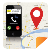 Findcaller - Caller ID &amp; Block icon