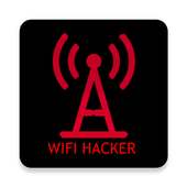 WIFI Password Gen WPA-2  prank