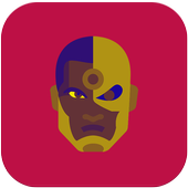 DeepFake icon