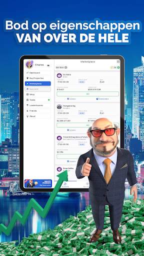 Landlord - Real Estate Trading screenshot 29