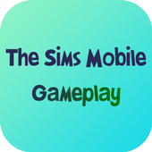 guide for the sims mobile icon