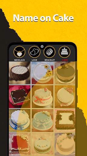 Stylish Name Urdu Post Maker screenshot 2