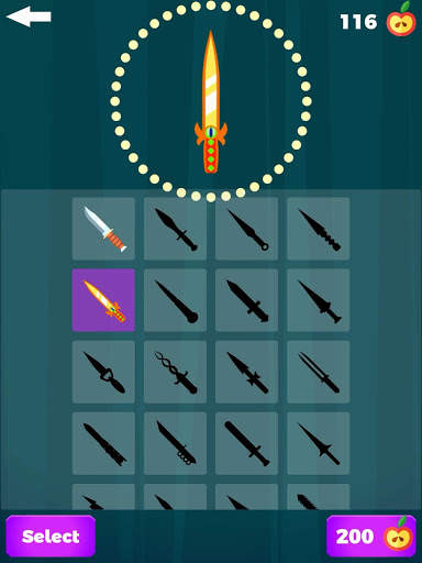 Knife Crush screenshot 11