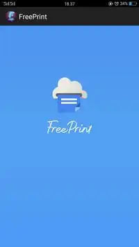 Free Print screenshot 1
