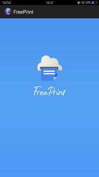Free Print screenshot 1