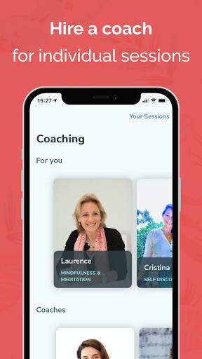 Uloo: Guided Challenges for Personal Growth screenshot 6