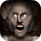 Scary Granny - Maze Horror 1.0