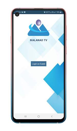 Malanad TV screenshot 2
