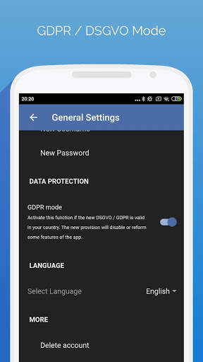 Ministry - Field Service Assistant screenshot 6