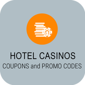 Hotel Casinos Coupons - ImIn! icon