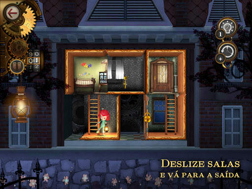 ROOMS: The Toymaker's Mansion screenshot 18