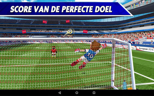 Perfect Kick screenshot 14