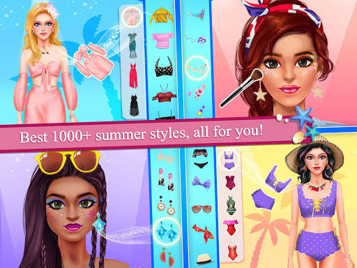 Teenage Style Guide: Summer 2018 ❤ Girls Fashion screenshot 2