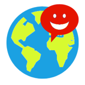 Youtuber Earth icon