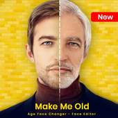 Make Me OLD - Age Face Maker 1.1