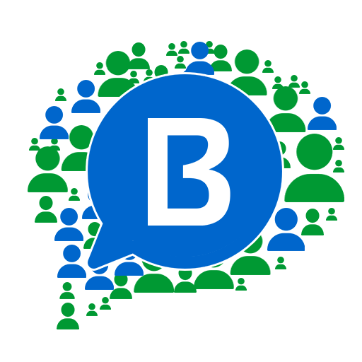 Bulk SMS Messenger icon