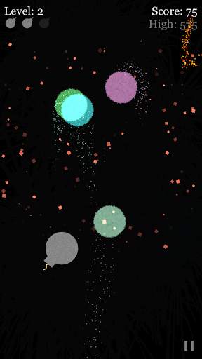 Fireworks Arcade screenshot 4
