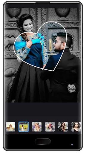 Pixel Express - Free Photo Editor screenshot 4