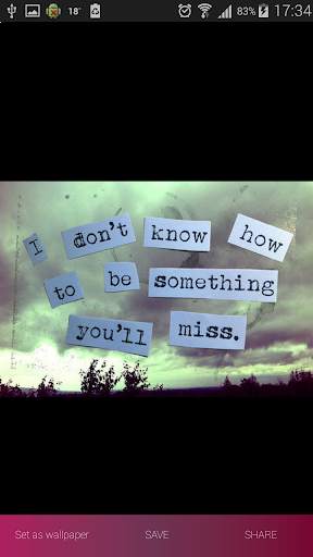 Love Quotes Images & Messages for Whatsapp screenshot 5