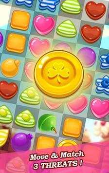 Gummy Candy Paradise screenshot 3