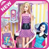 Top Barbie Doll 1.0