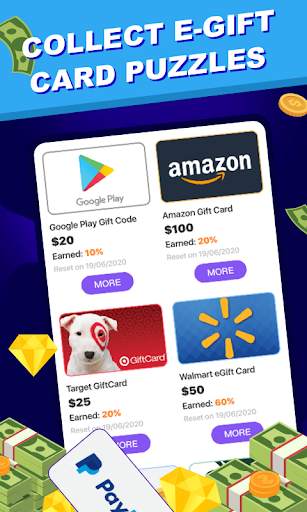 Free games to get real cash reward: Gamefree screenshot 8