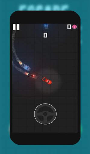 Runaway Car screenshot 6