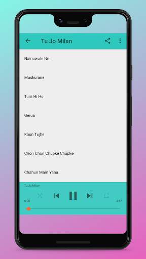 Dj Lagu India Tiktok Viral Offline screenshot 3