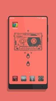 Cassette Wallpaper screenshot 7
