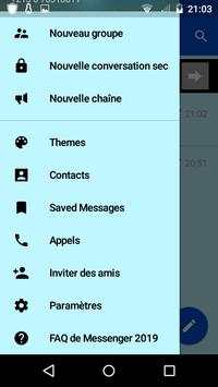 messenger 2019 screenshot 4