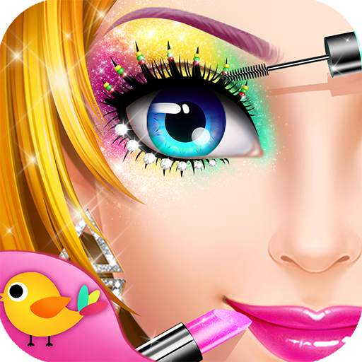 Superstar Makeup Party 1.1.1