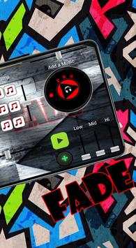 Cross Fade Dj Remixer screenshot 6