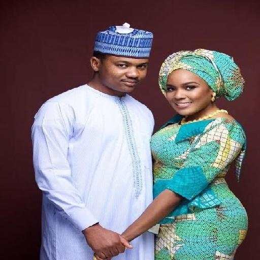 Hausa Couples Fashion Styles. screenshot 7