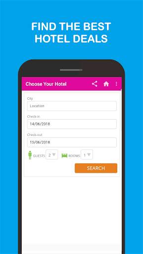 Travel Go screenshot 3
