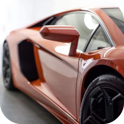 Sports Car Wallpapers 1.0