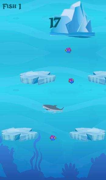 Shark Tales 2018 screenshot 2