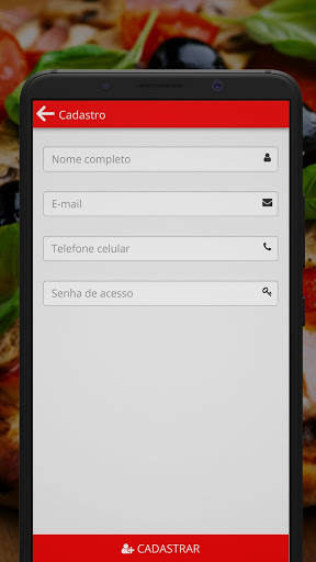 Pizzaria Super Star screenshot 3