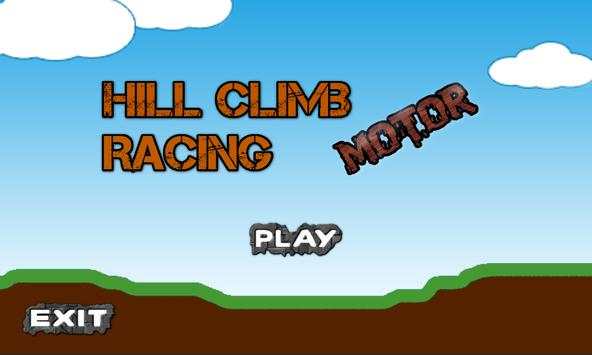 Hill Climb Racing Motor screenshot 1