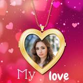 My Love Locket Photo Frames 1.0.1