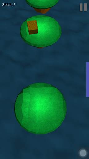 Lava Ball screenshot 2